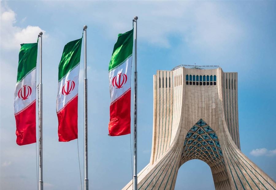 تصريحٌ "مخيف"... 40% من سكان طهران سيصابون بـ"كورونا" 
