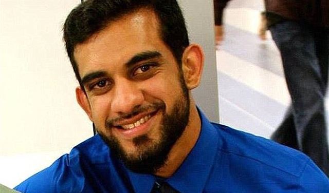 بالصور.. سأل غوغل: كيف أنضم لداعش؟ وهذا ما حصل له!