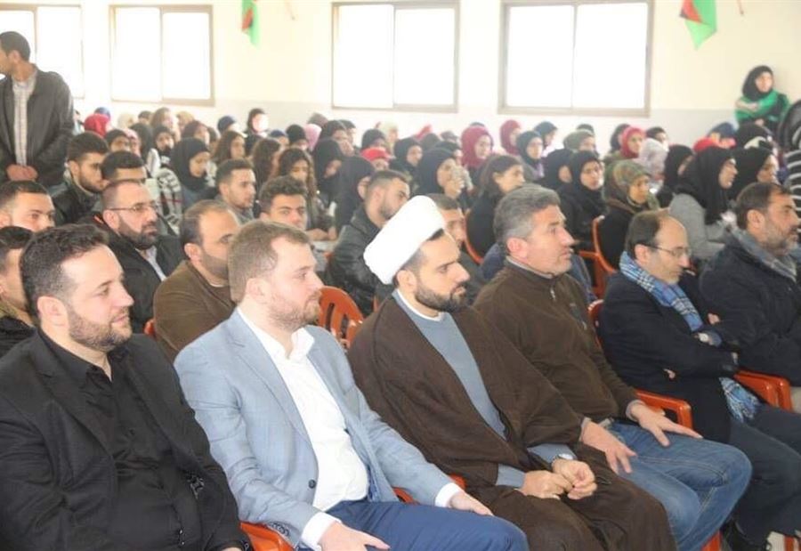 مسؤول في أمل: دعونا الى تأجيل القمة ولم نسع إلى افشالها