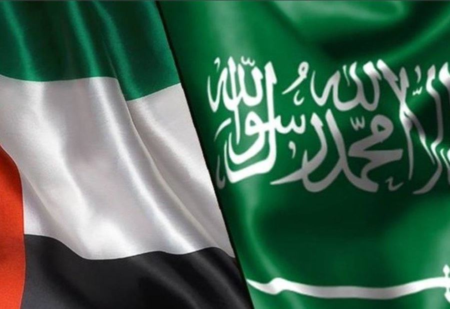السعودية تعلن تضامنها مع الإمارات بعد واقعة السفن السعودية تعلن تضامنها مع الإمارات بعد واقعة السفن