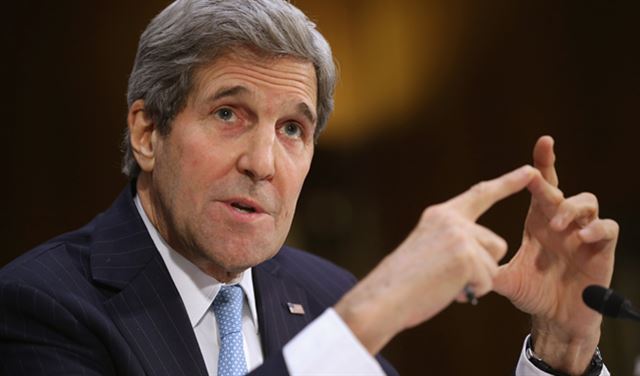 قلق أميركي من انتخاب عون رئيساً.. وحذر شديد قلق أميركي من انتخاب عون رئيساً.. وحذر شديد