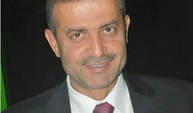 قبيسي: للالتفاف حول ثلاثية الشعب والجيش والمقاومة
