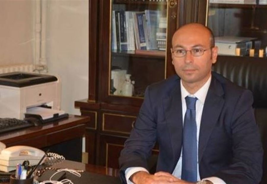 بشأن عضوية "المجلس الشرعي الإسلامي الأعلى"... بيان من الشميطلّي 