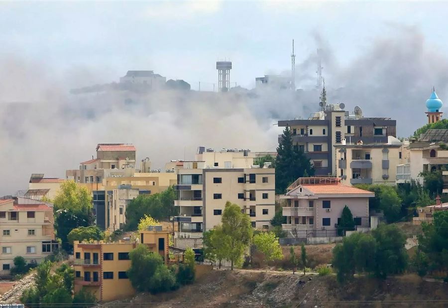 بالأسماء.. الجيش الإسرائيلي يزعم القضاء على 6 قادة ميدانيين في "الحزب"