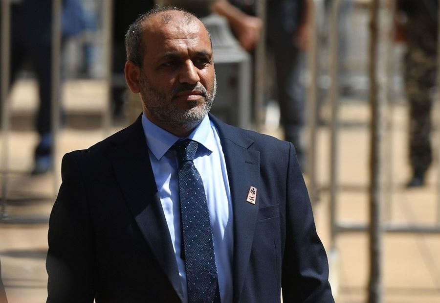 "عالي السقف"... ياسين يتحدّث عن خطاب نصرالله "عالي السقف"... ياسين يتحدّث عن خطاب نصرالله