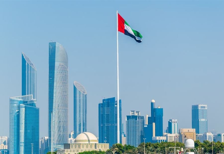 الإمارات تُحذر من "خطر كبير يُهدد سيادة العرب" الإمارات تُحذر من "خطر كبير يُهدد سيادة العرب"