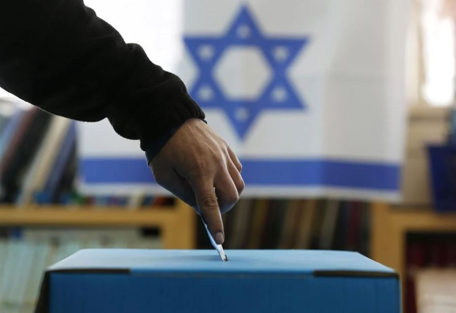 العين على الإنتخابات الإسرائيلية... هل تسخّن الجبهة الجنوبية؟