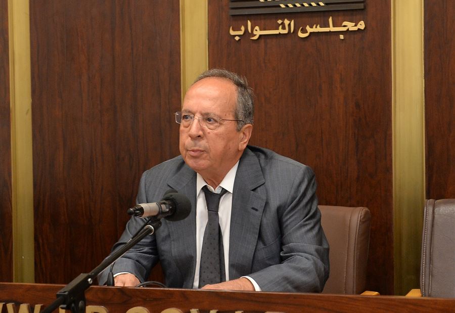  السيد يتحدّث عن الموازنة ومَن يحمي "قطاع الهدر"