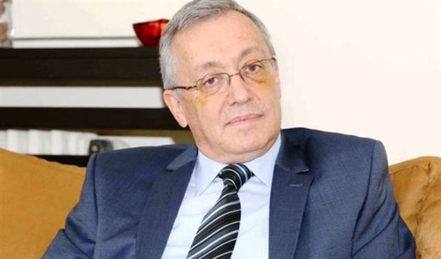 فتفت: زيارة طورسركيسيان ستطرح في اجتماع "المستقبل"
