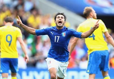 "ايدير" يقتل السويديين بالـ88