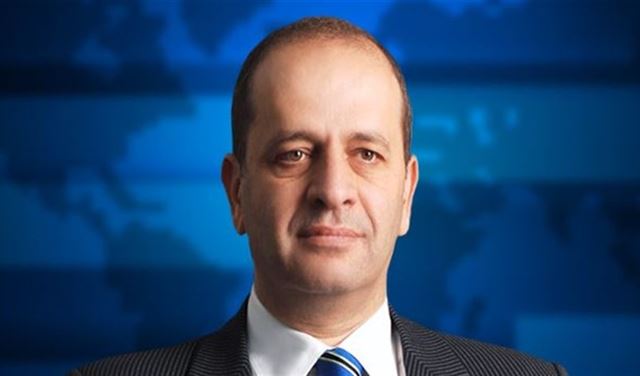 بيار الضاهر في الضاحية مجدداً بيار الضاهر في الضاحية مجدداً