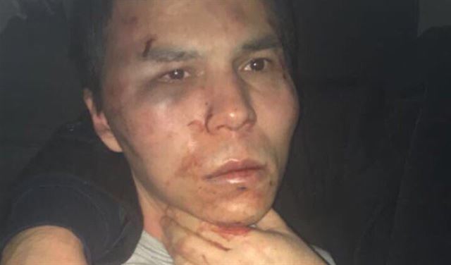 تركيا تعتقل منفذ هجوم ليلة رأس السنة