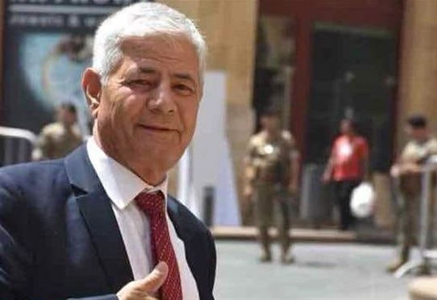 الحجيري: الطريق إلى حكوماتهم الانقلابية مسدود