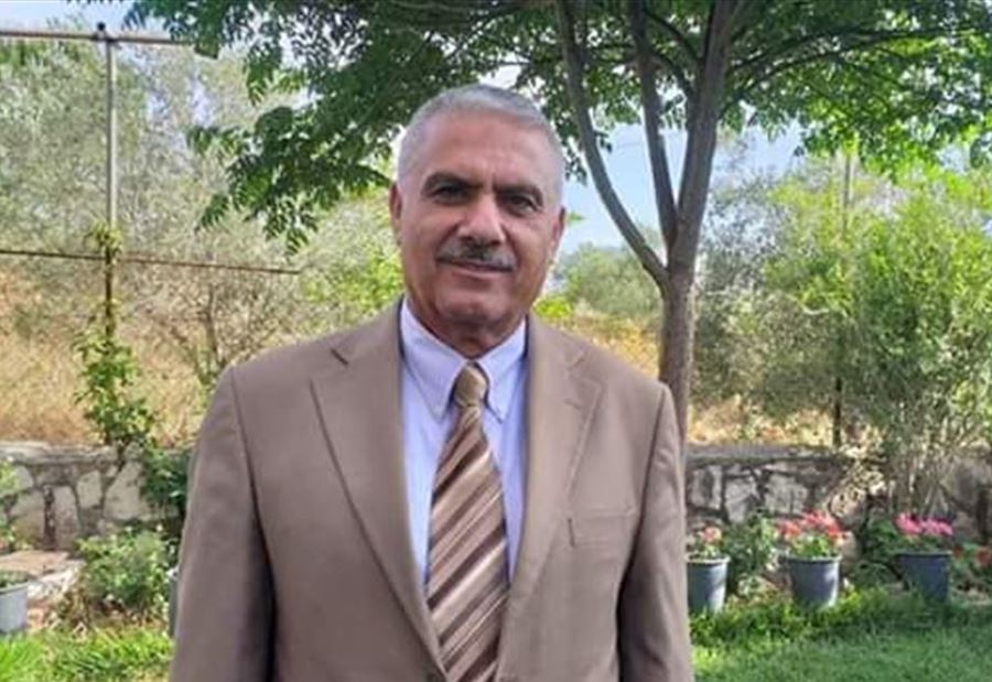 طلبٌ من محافظ النبطية إلى البلديات  طلبٌ من محافظ النبطية إلى البلديات