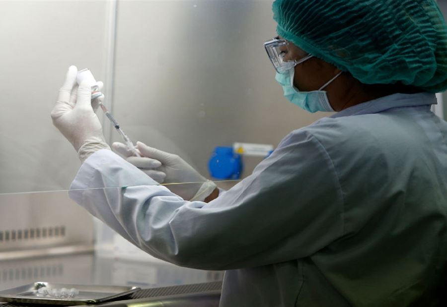 "أشبه بمصاص دماء"... إكتشاف فيروس جديد!