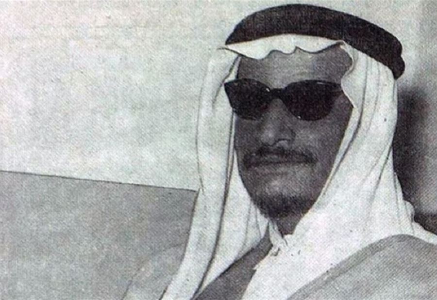 بالفيديو: كيف قُطعت أذن الأمير فهد الفيصل؟