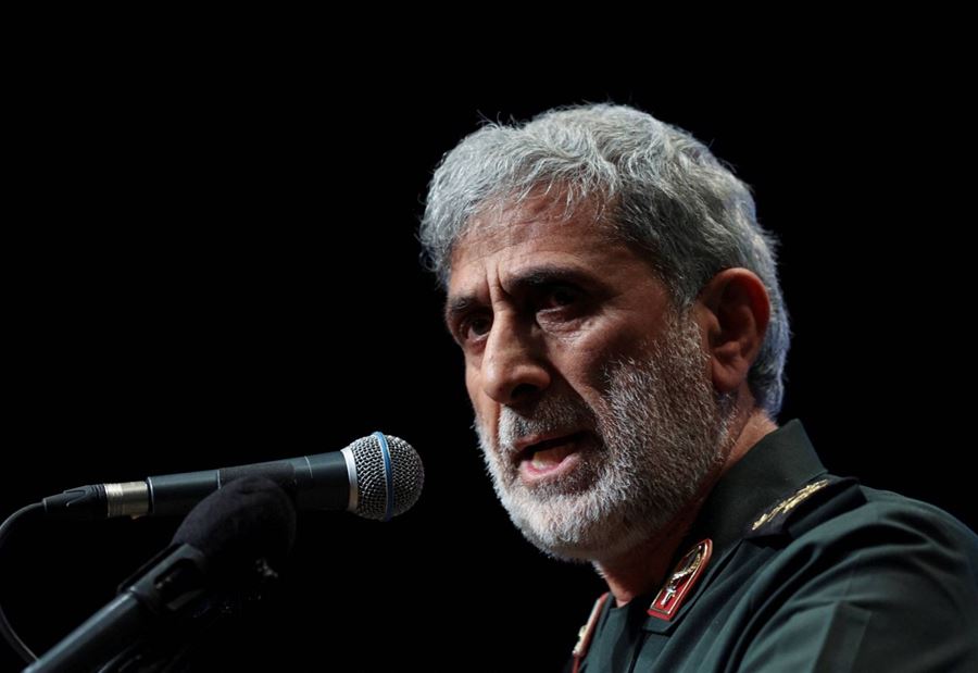 الضاحية اشتعلت... وغموض حول مصير نصرالله وقائد الحرس الثوري!