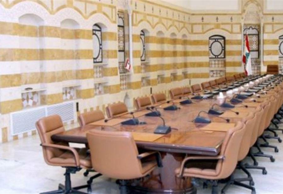 لا دخان ابيض قبل "عيد السيدة"