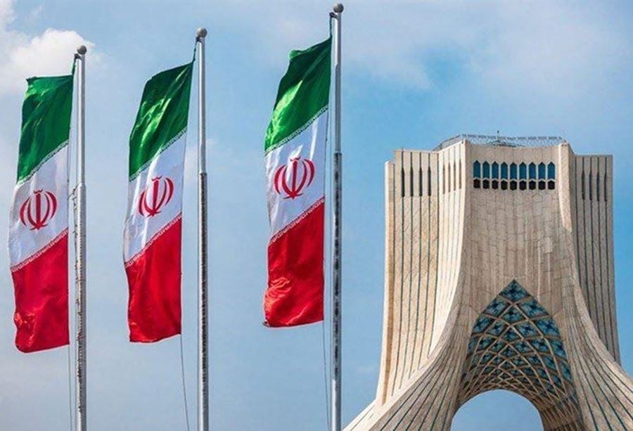 أوروبيون وخليجيون في سفارة إيران!