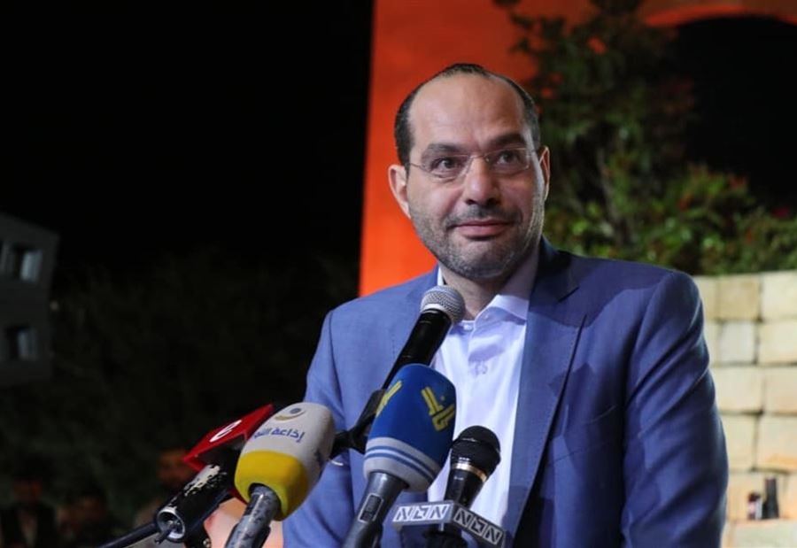 حسن مراد يغرد عن "الشقيقة سوريا"