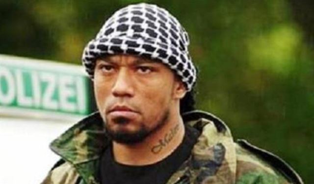 حقيقة مقتل مغني الراب "الداعشي"