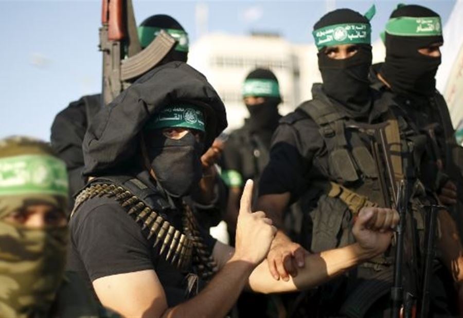 الكشف عن مهام "وحدة التجسس" لدى حماس!