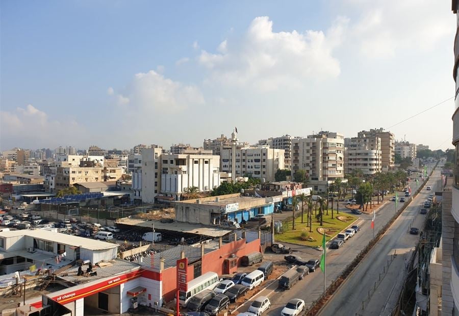 حاول الانتحار في بئر حسن! 