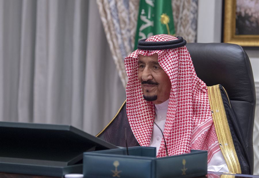 رسالةٌ من الحوثي الى الملك سلمان  رسالةٌ من الحوثي الى الملك سلمان