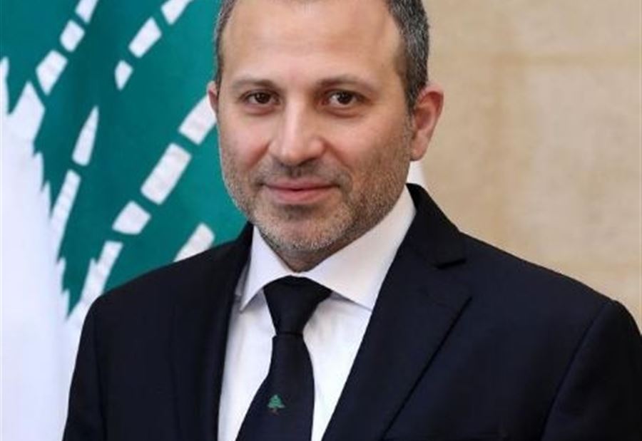 ماذا قصد باسيل بنشر المادة 283 من قانون العقوبات؟  ماذا قصد باسيل بنشر المادة 283 من قانون العقوبات؟