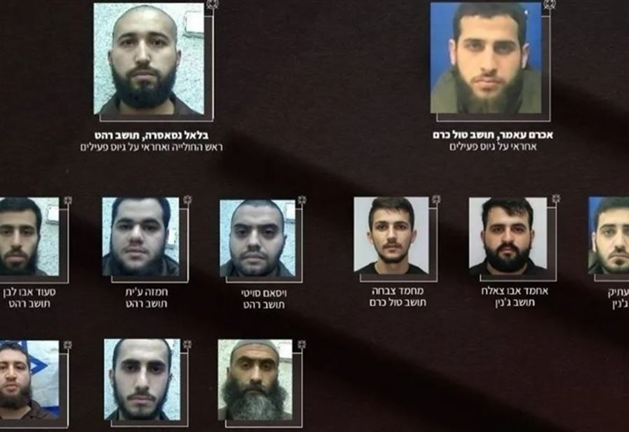خططت لِاغتيال بن غفير... الشاباك "يزعم" تفكيك مجموعة عرب في إسرائيل