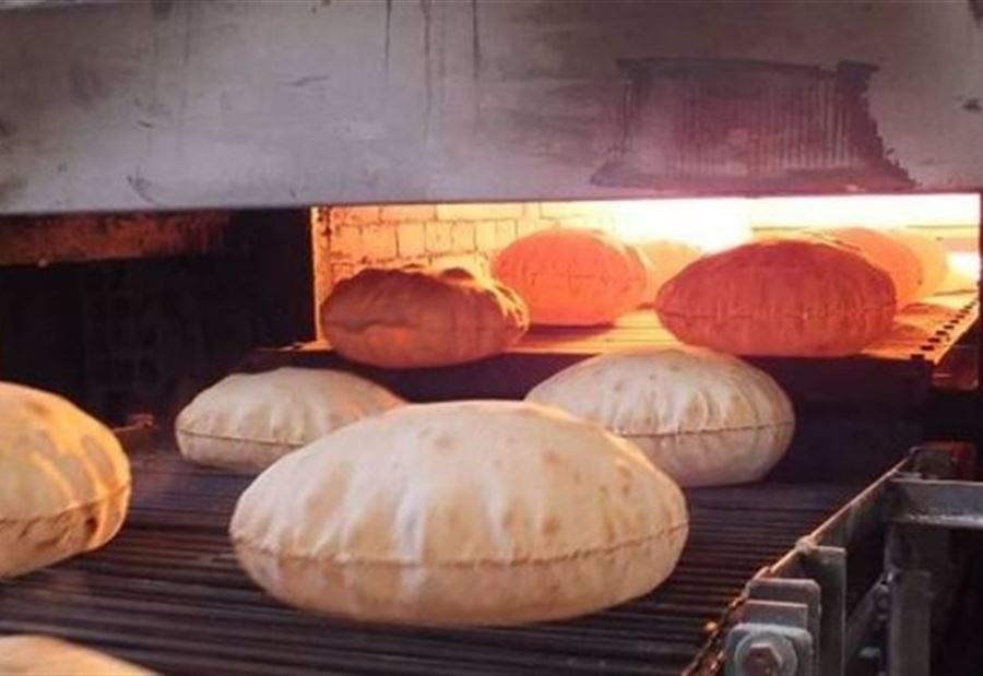 نقابات المخابز والافران: التلاعب يجري خارج الافران