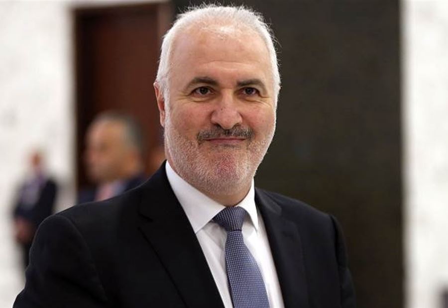عزيز لوزيرة العدل:"هذا الكلام يمثلني إذا.."