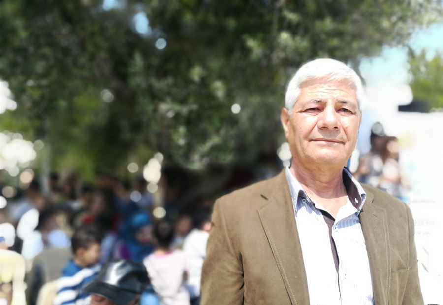 بكر الحجيري: الخط بين الحريري وعون مفتوح