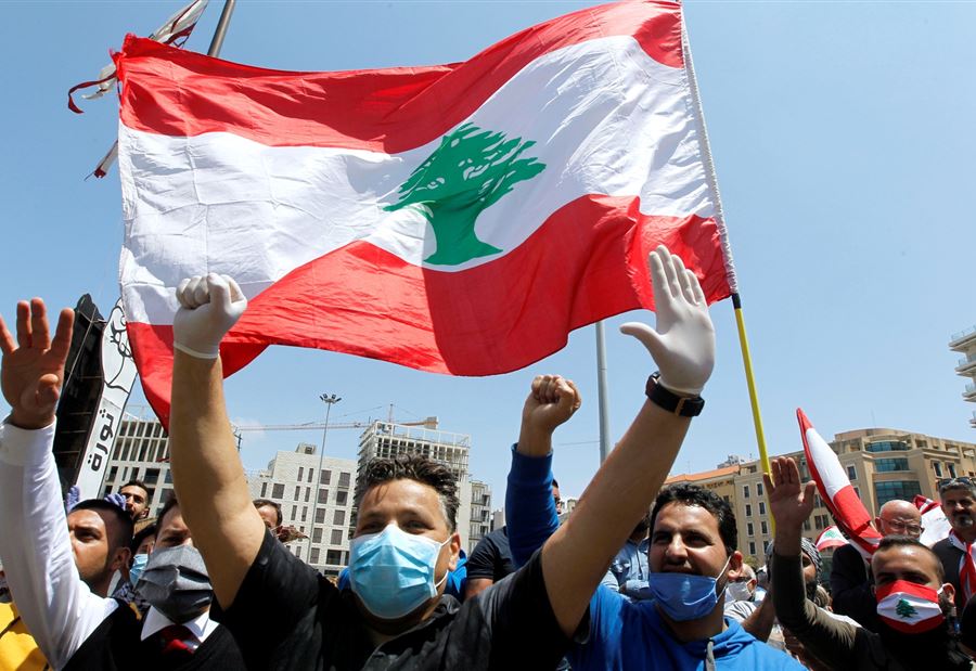 إصابات "كورونا" إلى إرتفاع في لبنان... ماذا عن الوفيات؟