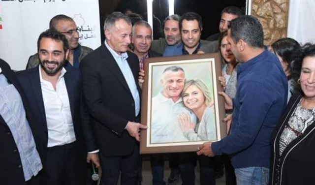 روكز:لن أطلب من أحد أن يعطيني صوته التفضيلي روكز:لن أطلب من أحد أن يعطيني صوته التفضيلي