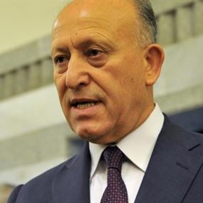 ريفي: مين هالقزم باسيل... واحد عنصري فاسد