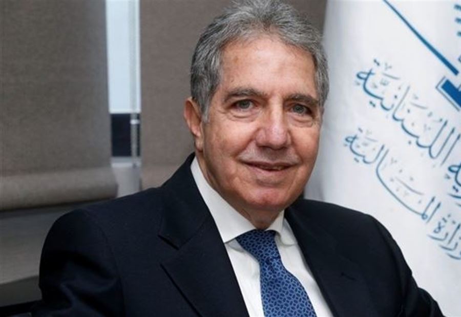 وزني وقع قرارا بتمديد مهلة تسديد الضريبة 