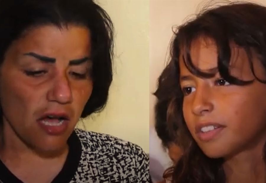 "قامت بما يصعب أن تقوم به أم"... لبنانيّة رمت طفلها بالبحر! 