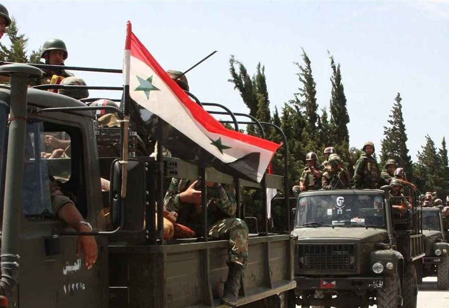 "لعبة التكنولوجيا"... مسؤول إيراني يكشف: هكذا سندعم سوريا!