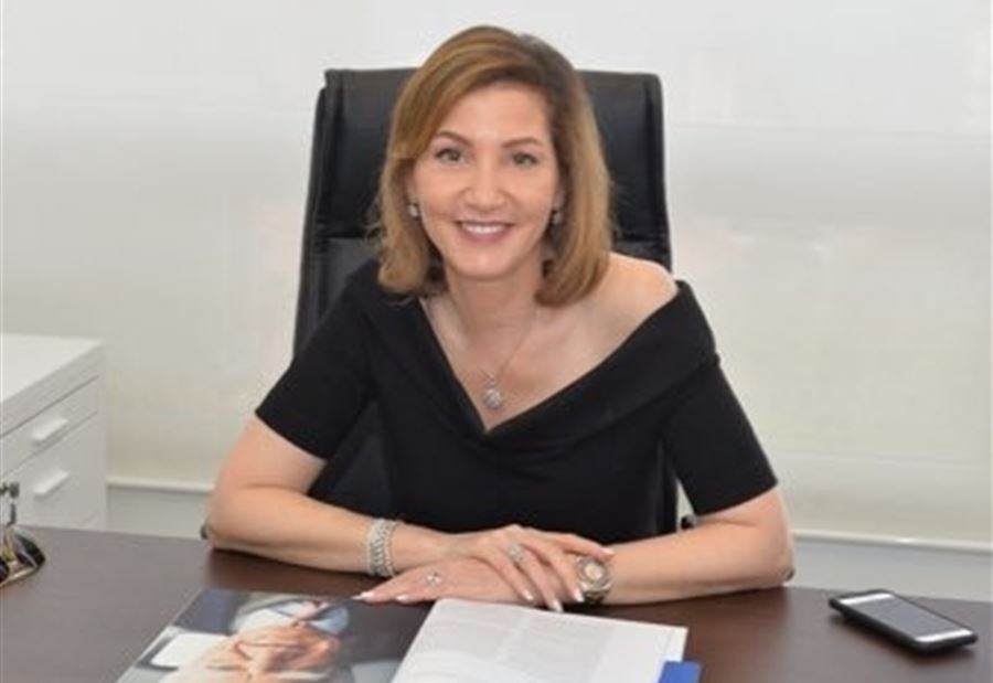 ديما جمالي: سينقلب الطعن على الطاعن ديما جمالي: سينقلب الطعن على الطاعن