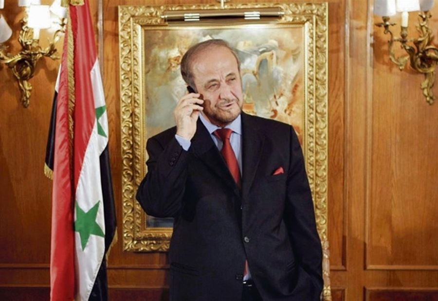 رفعت الأسد عاد إلى سوريا