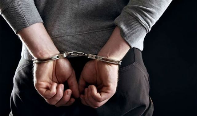 توقف عصابة سرقة من السوريين 