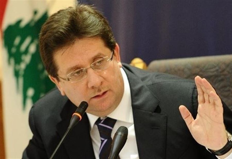 كنعان: يد واحدة ما بتزقّف... وهذا هو المهم 