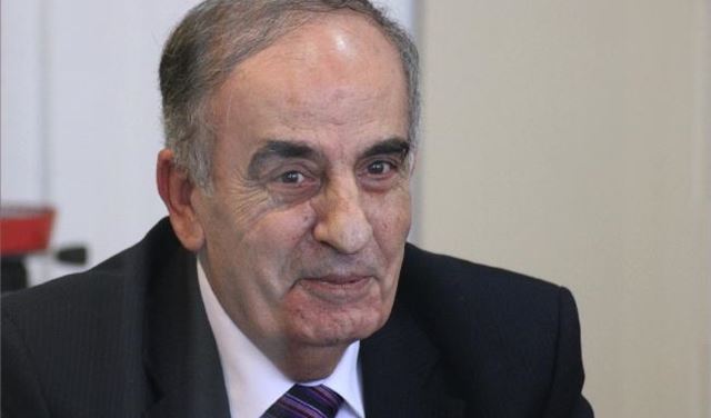 قانصو: الأولوية لإجراء الإنتخابات