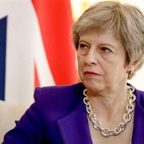 ماي: لا استفتاء آخر على "البريكست" ماي: لا استفتاء آخر على "البريكست"