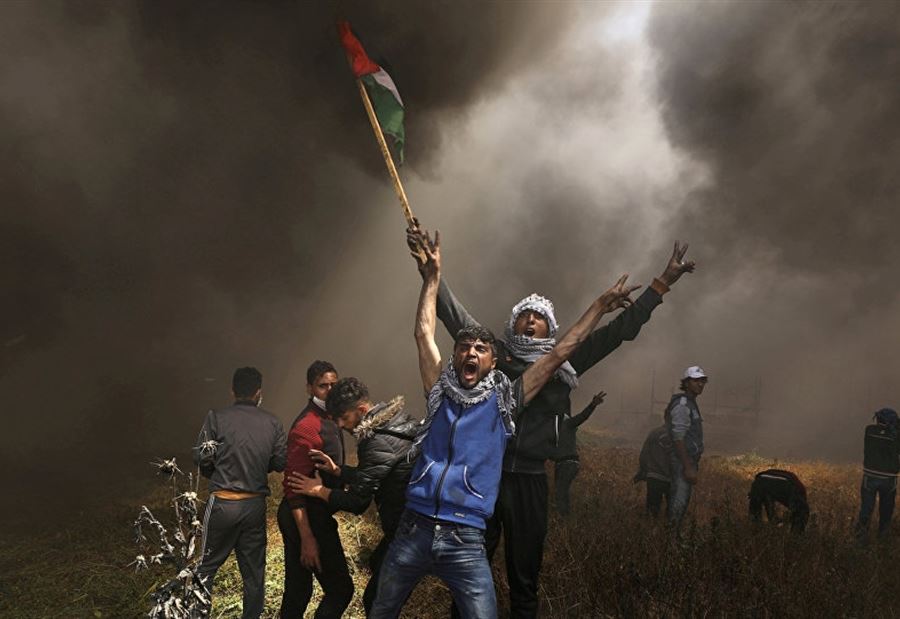 وزير إسرائيلي: كادت أن تحصل كارثة بحرب 2014 في غزة