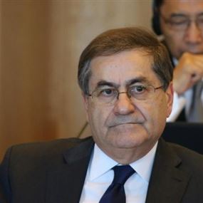 موسى: ما من تقدم ملموس في عملية التشكيل