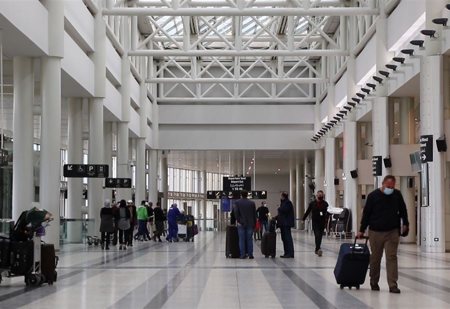 رقمٌ "صادم" لعدد المهاجرين اللبنانيين منذ بداية العام 2022