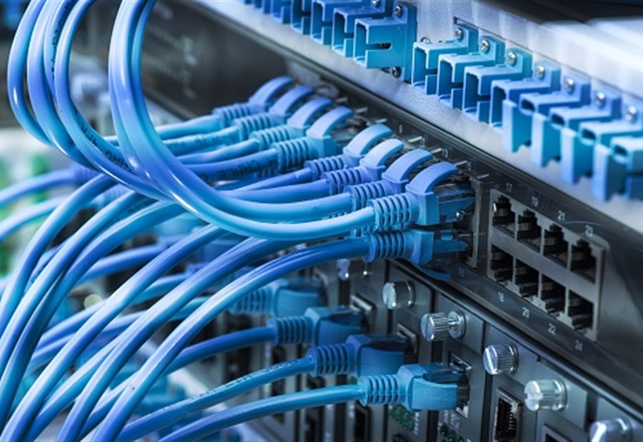 الإنترنت إلى إرتفاع