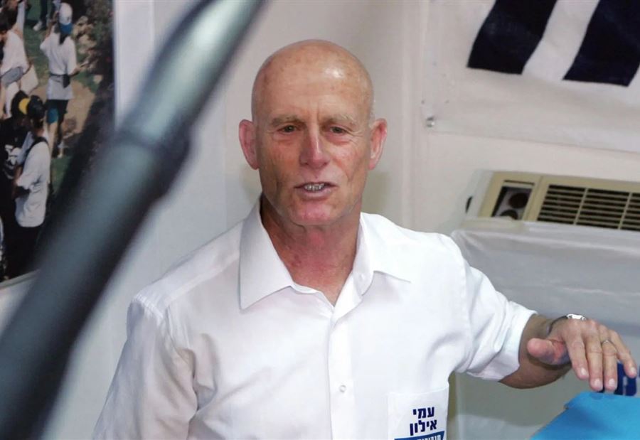 الرئيس السابق للشاباك: لو كنت فلسطينيا لحاربت إسرائيل